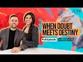 When Doubt Meets Destiny Jonathan Rebecca Lamb Weiss Share Their Love Journey