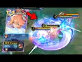 Lagu WHEN FORMER TOP GLOBAL FANNY BUILD THIS FORBIDDEN ITEM THEN THIS HAPPENS FANNY GAMEPLAY - MLBB