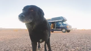 Plans Have Been Made – Baja or Bust 28