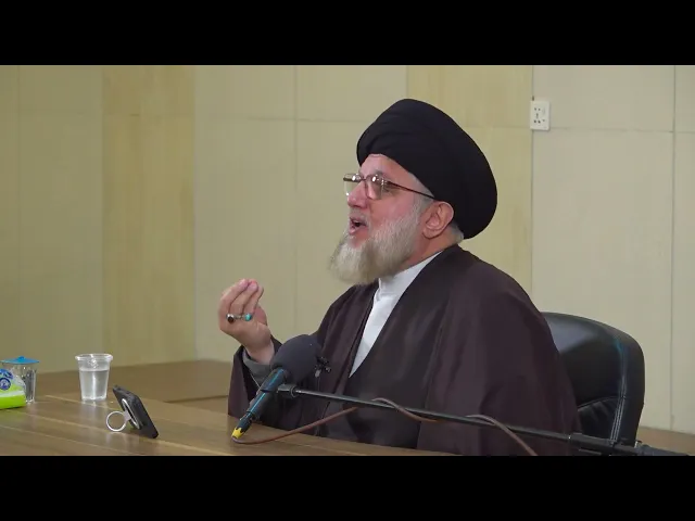 بحث الفقه ١١٩٩ : كتاب الصوم. 30 رجب الاصب 1447هـ