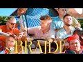 Download Lagu FIRBCI x LIMA LEN - BRAJDE (Official SLO)