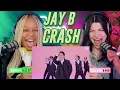Download Lagu JAY B - 'Crash' MV + Director's Cut + Dance Practice + Suit Dance reaction