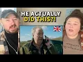 Lagu Americans React: 10 Times Jeremy Clarkson Dropped the Act