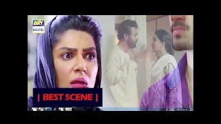  haiwan episode 20 best scene ary digital drama