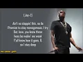 Download Lagu Jay-Z - Ain't No Nigga ft. Foxy Brown (Lyrics)