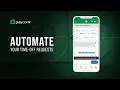 Paycom s Time-Off Requests Featuring GONE Automating PTO Approvals for HR and Employees