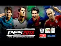 PES 2013 PS2 - Original Season Patch v2 by jackallan EvoWeb