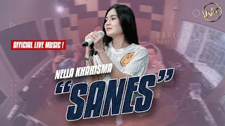 Download Nella Kharisma - Sanes | Dangdut (Official Music Video) MP3