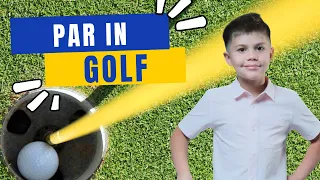 Understanding Par in Golf Par 3 Par 4 and Par 5 Explained