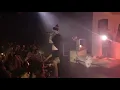 Lil Peep - Save That Shit (Live)
