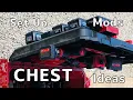 CHEST You Need One Milwaukee PACKOUT mods setup hacks ideas