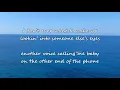 Tim McGraw - Shotgun Rider (with lyrics)