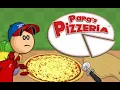 PAPA S PIZZERIA - Play Online for Free Poki Action