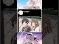 Download Lagu She really cares about him | Mob kara Hajimaru Tansaku Eiyuutan #anime #short