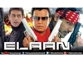 Download Elaan | Hindi Movies | John Abraham Movies | Bollywood Action Movies mp4 3gp mp3 videos - waplic
