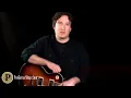 The Who - Substitute Guitar Lesson
