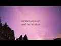 [1 HOUR] A-Wall - Loverboy (Lyrics)
