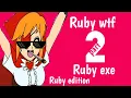 RUBY EXE