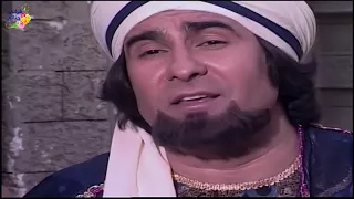الحلقة السابعة من مسلسل ابن تيمية 