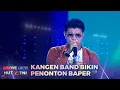 Download Lagu Kangen Band - Cinta Sampai Mati | I LOVE RCTI HUT TNI 78