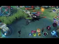 Download Lagu buih permadani cover willy preman pensiun versi mobile legend