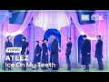 Download Lagu [K-Choreo 8K] 에이티즈 직캠 'Ice On My Teeth' (ATEEZ Choreography) @MusicBank 241115
