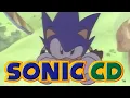 Download Lagu Sonic CD Playthrough All Time Stones Collected