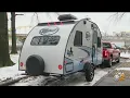 Previewing The Pittsburgh RV Show