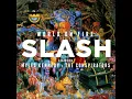 slash ft myles kennedy bent to fly