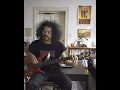 Alfa Mist Bumper Cars Live at Metropolis (Bass Cover)