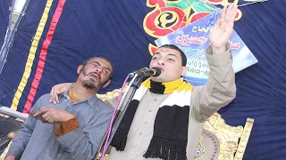 من أروع الخطب التى ينتظرها الملايين والتى لم تتكرر بهذا الشكل والاداء للعااالمى الشيخ محمود الطرشوبى 