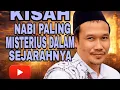 Lagu NGAJI GUS BAHA//KISAH NABI PALING MISTERIUS DALAM SEJARAHNYA.