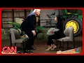 One of Trump s most heated interviews Media analyst reacts