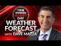 What to expect with Sunday s winter storm Storm Team 4 forecast with Dave Mazza