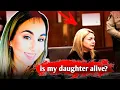 Detective Realizes the Mom is Actually the Killer The Strange Case of Meighan Cordie Crime story
