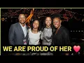 Halle Bailey s Family Overjoyed and Beaming with Pride as She Unveils Her Debut Album