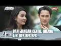 Download Lagu Berani Banget ini Orang Julid Yeyen | BestCut BestCut Aini Malaikat Tak Bersayap ANTV Eps 66 (2/3)