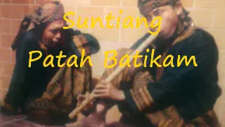 Download Saluang Dendang minang-Suntiang Patah Batikam mp3 MP3