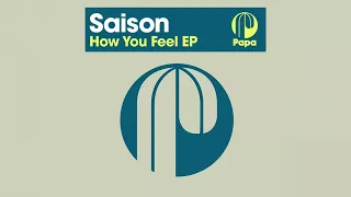 saison how you feel