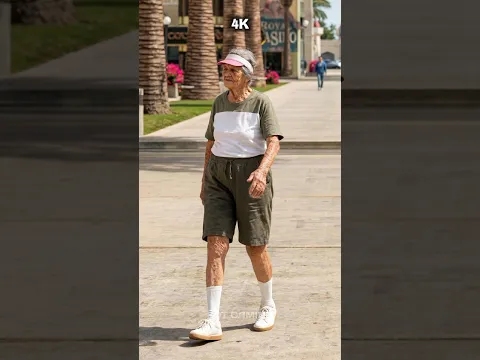 When CJ Walks Like He Owns Los Santos" #gamersrockstar #rokstargames
