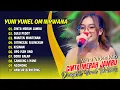 Download Lagu CINTA MERAH JAMBU ( Cinta Lahir Batin ) - YUNI YUNEL OM NIRWANA COMEBACK || DANGDUT TERPOPULER 2025