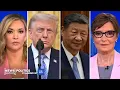 Catherine Herridge discusses Trump s 2020 election interference by China claims NEWSNATION
