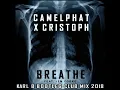 CamelPhat & Cristoph Ft. Jem Cooke - Breathe ( Karl B Bootleg Club Mix )
