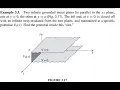 Example 3 3 Separation of Variable Introduction to Electrodynamics by David J Griffiths