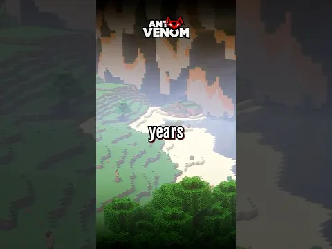 Far Lands or Bust ENDS on October 4th! #minecraft #farlands #mcyt