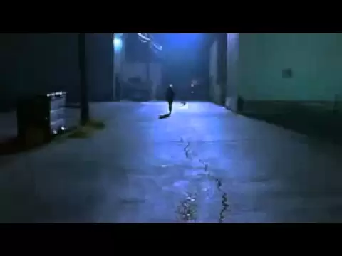 Trailer Strange Case of Dr Jekyll and Mr Hyde, The (2006).avi