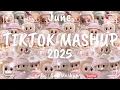 Download Lagu Tiktok Mashup June 💜2025💜 (Not Clean)