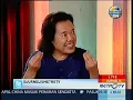 Download Lagu Journalist: zaterdag 14 september 2013 (3) | MetroTV