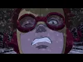 Download Lagu Kid Flash Vs Vandal Savage - The Original Team - Young Justice Fights