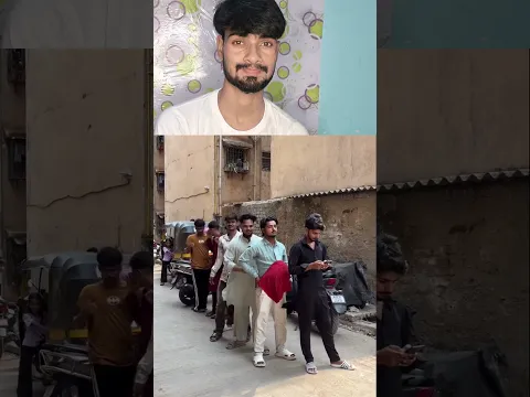 😂 हंसी रोक के दिखाओ! अगर हंसे तो GAME OVER 🤣🔥 | TRY NOT TO LAUGH PT153 #shorts #viral